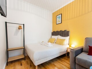Appartement Paris  4