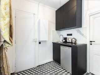 Appartement Paris  6