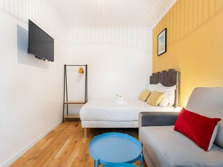 Apartment Paris  9