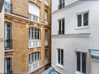 Apartment Paris  10