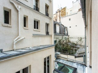 Apartment Paris  11