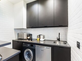 Apartamento Paris  4