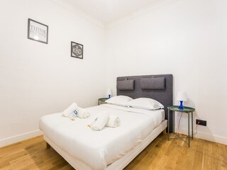 Apartamento Paris  5
