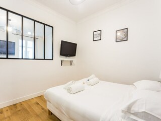 Apartamento Paris  7