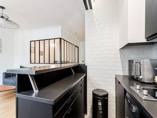 Apartamento Paris  8