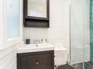 Apartamento Paris  9