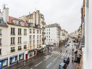 Apartamento Paris  11