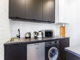 Apartment Paris  5