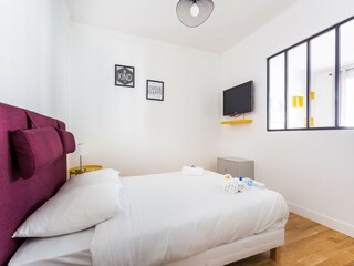 Apartment Paris  6