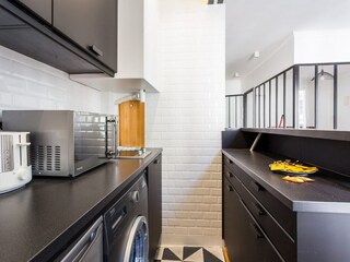 Apartment Paris  7