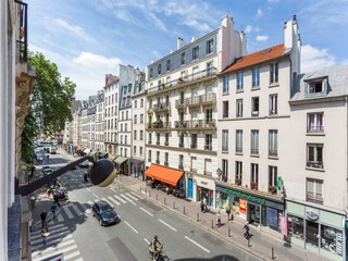 Apartment Paris  12