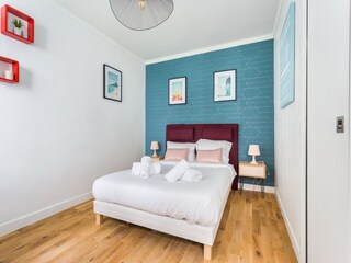 Apartamento Paris  2