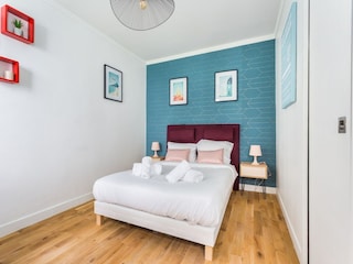 Appartement Paris  2