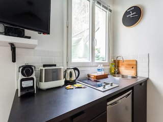 Appartement Paris  3