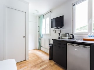 Appartement Paris  4