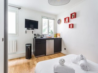Apartamento Paris  8