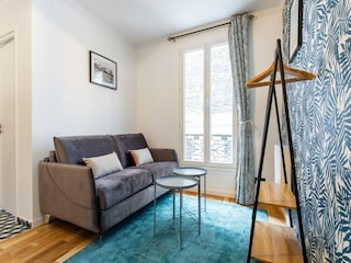 Appartamento Paris  2