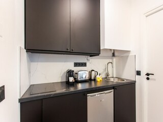 Apartamento Paris  7