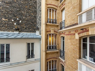 Appartement Paris  8