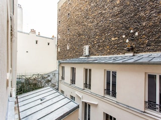 Appartamento Paris  10