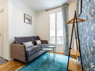 Apartment Paris  5
