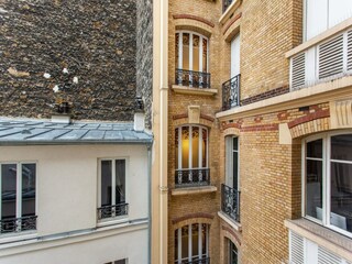 Apartment Paris  9