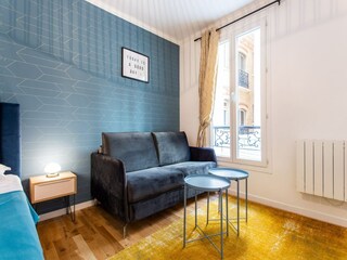 Apartment Paris  4