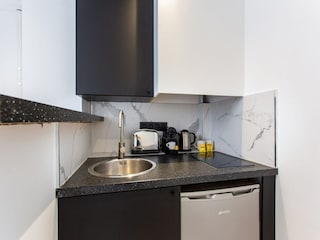 Apartamento Paris  5