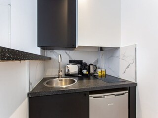 Apartment Paris  5
