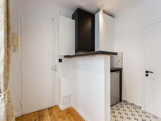 Appartement Paris  6