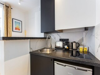 Apartment Paris  9