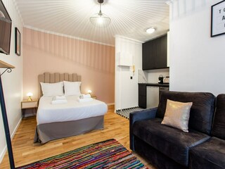 Apartment Paris  2