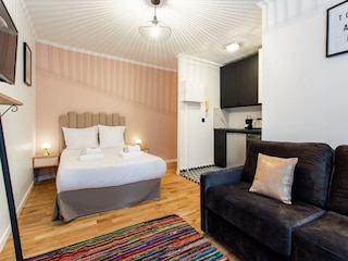 Appartement Paris  2