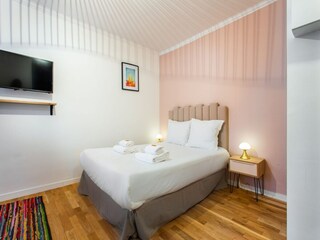 Apartment Paris  3