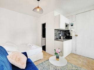 Apartment Paris  7