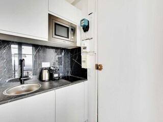 Apartment Paris  9