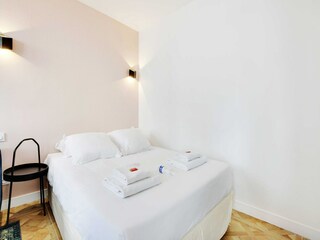 Apartment Paris  10