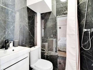 Apartment Paris  12