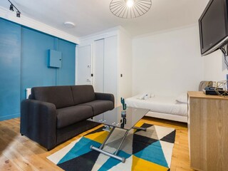 Appartamento Paris  2