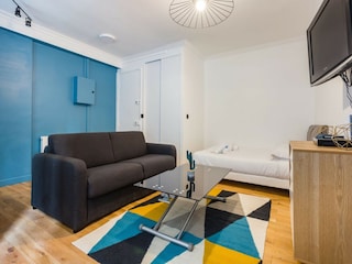 Appartement Paris  2