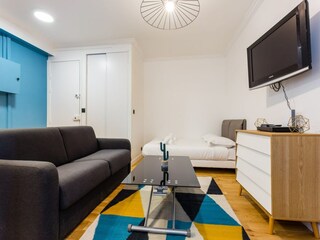 Appartamento Paris  3