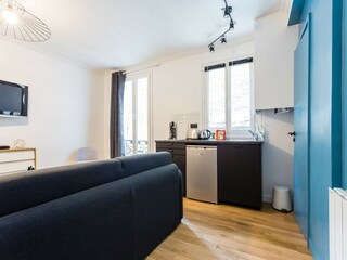 Appartamento Paris  4