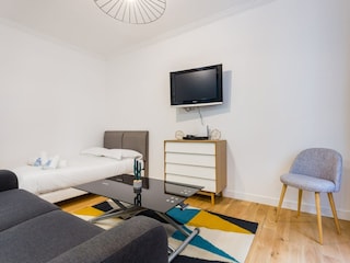 Appartement Paris  5