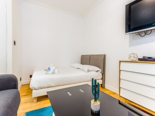 Appartamento Paris  6