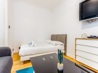 Appartement Paris  6