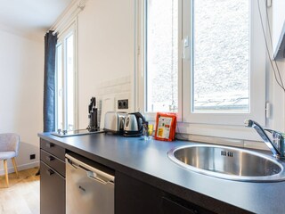 Apartment Paris  9