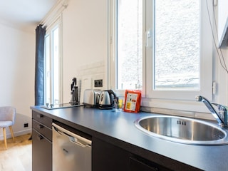 Appartement Paris  9