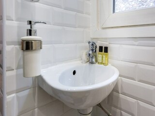 Appartement Paris  11