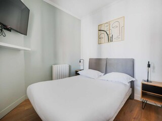 Appartement Paris Équipement 9