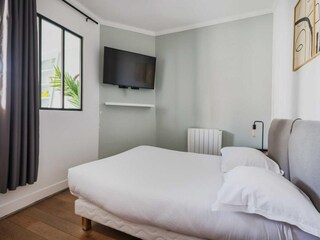 Appartement Paris Équipement 10